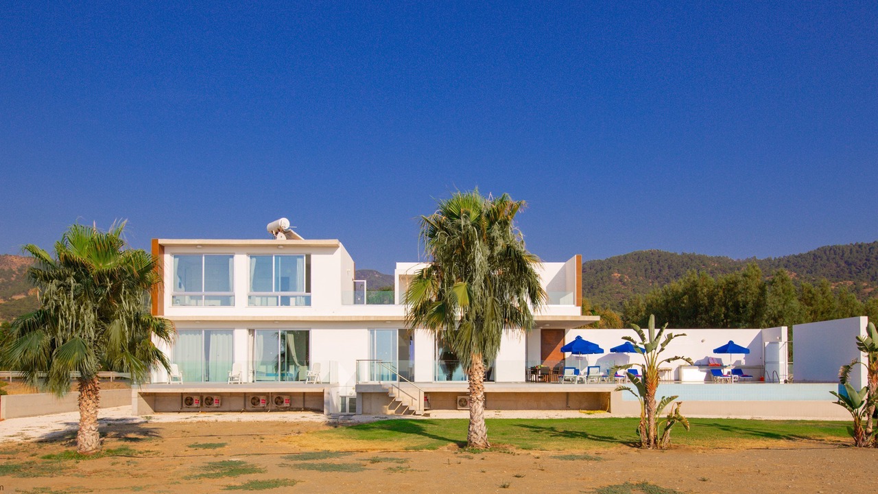 Photo of Outdoor in Argaka