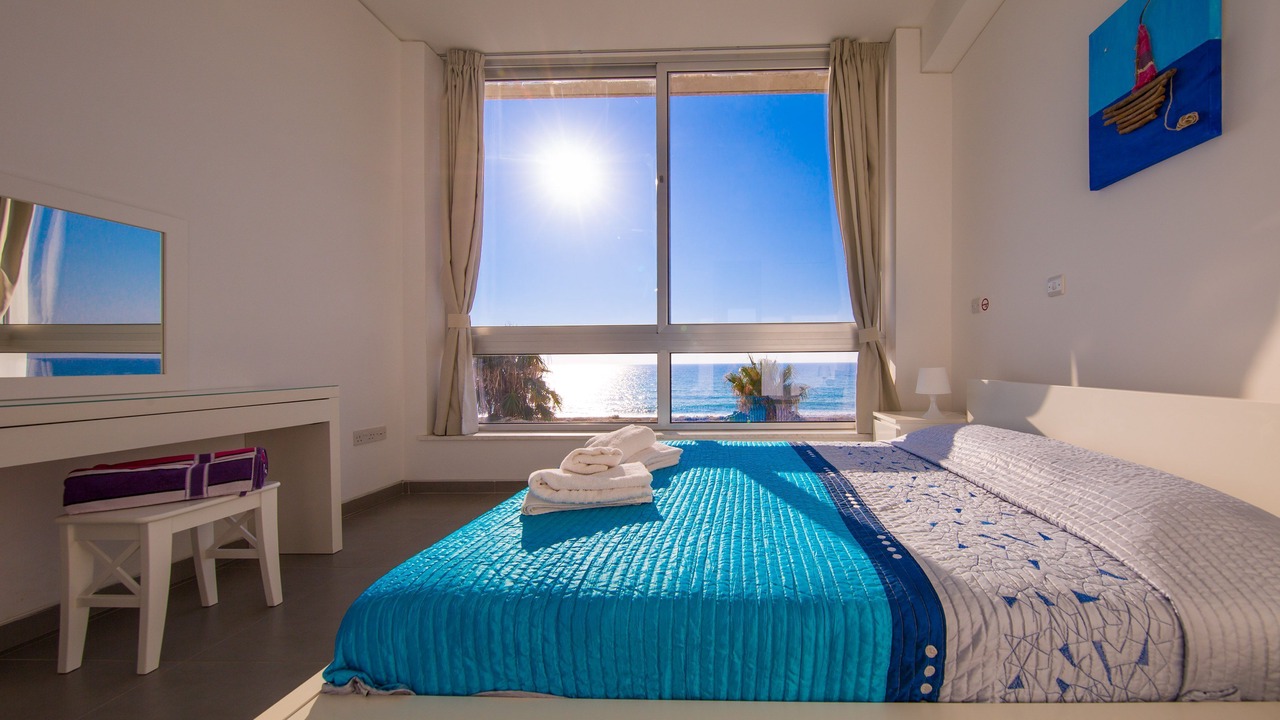 Photo of Bedroom in Argaka