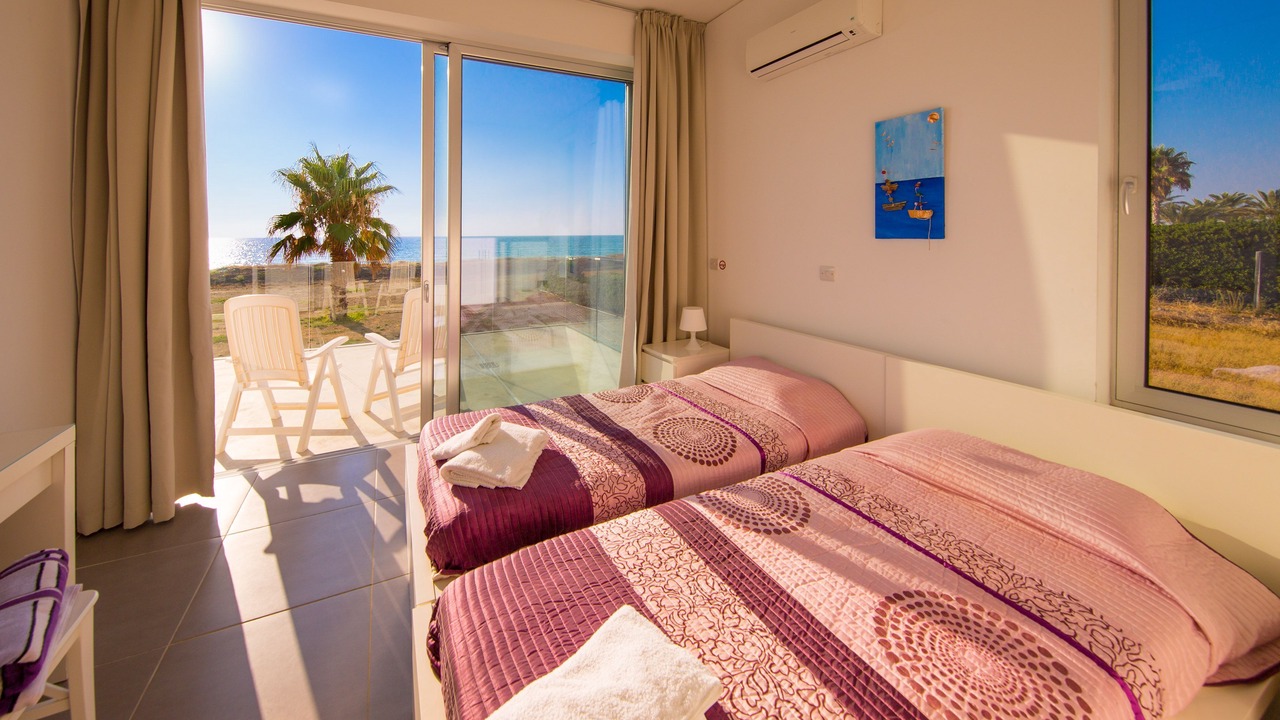 Photo of Bedroom in Argaka