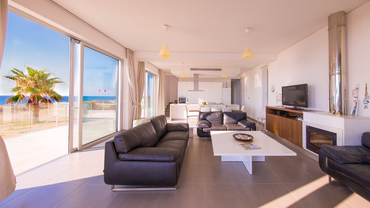 Photo of Livingroom in Argaka
