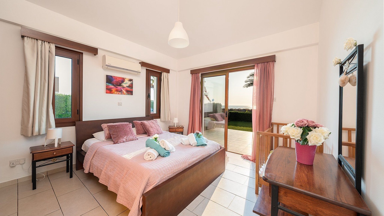 Photo of Bedroom in Argaka