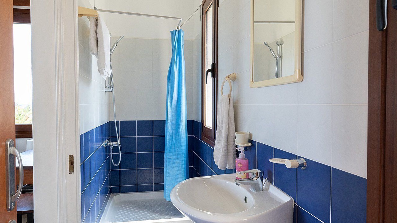 Photo of Bathroom in Argaka