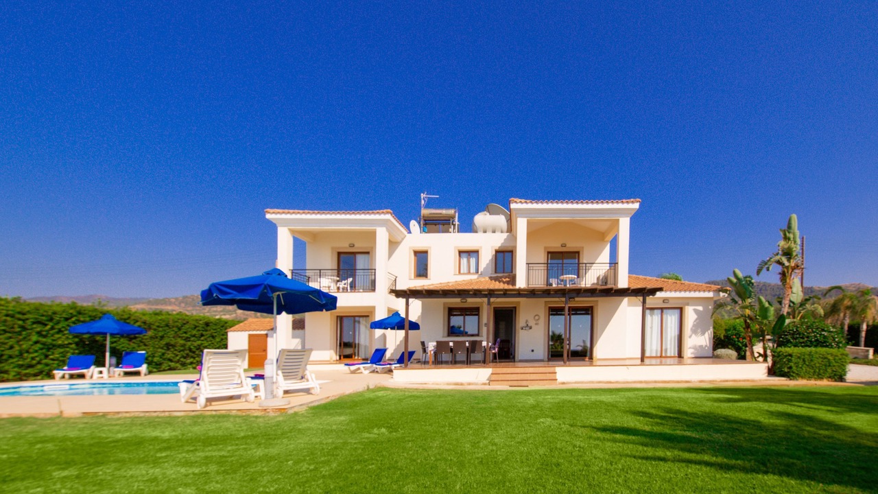 Photo of Outdoor in Argaka