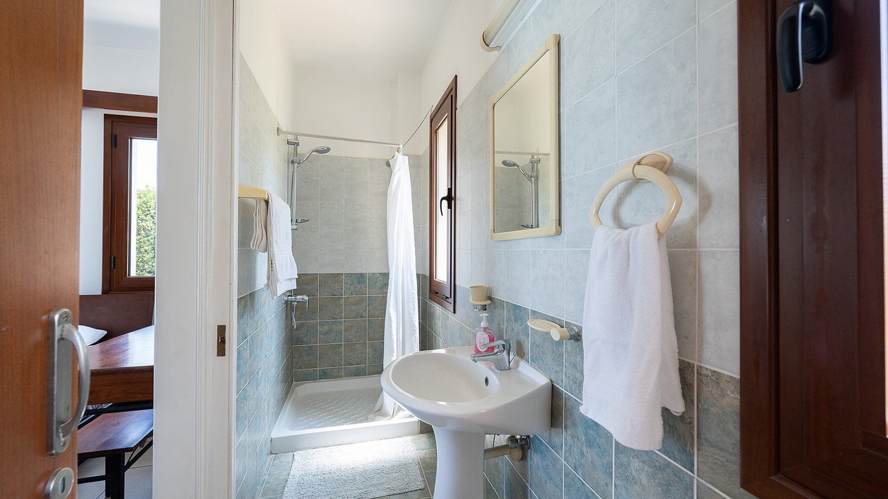 Photo of Bathroom in Argaka