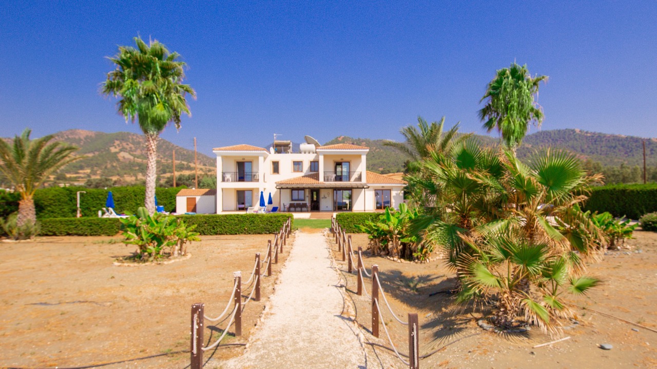 Photo of Outdoor in Argaka