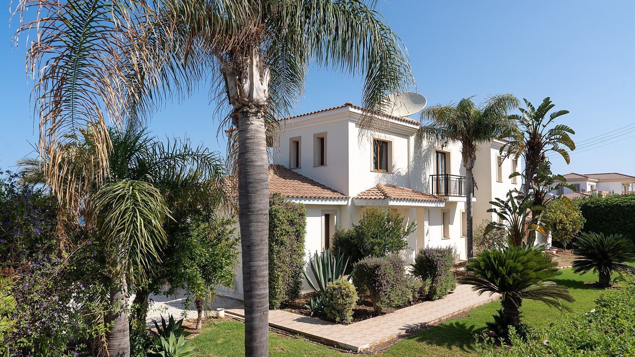Photo of Outdoor in Argaka