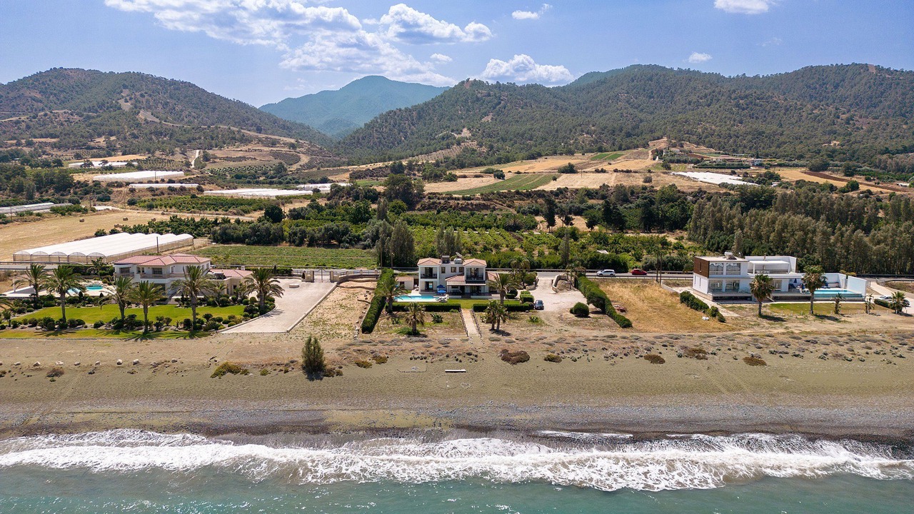 Photo of Outdoor in Argaka
