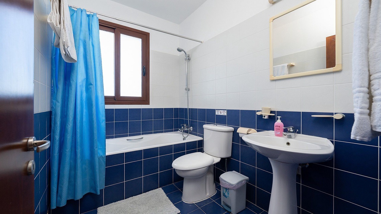 Photo of Bathroom in Argaka