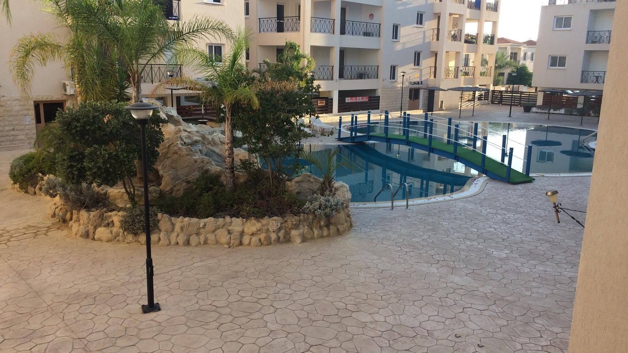 Photo of Outdoor in Oroklini