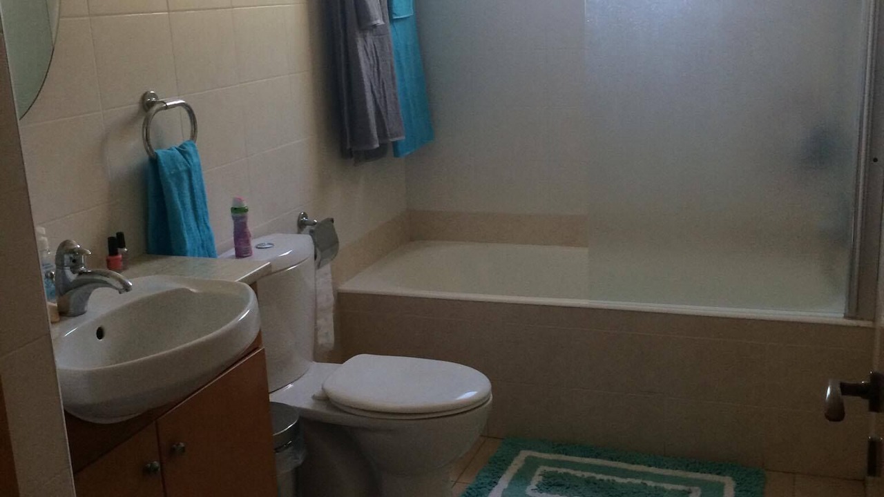Photo of Bathroom in Oroklini