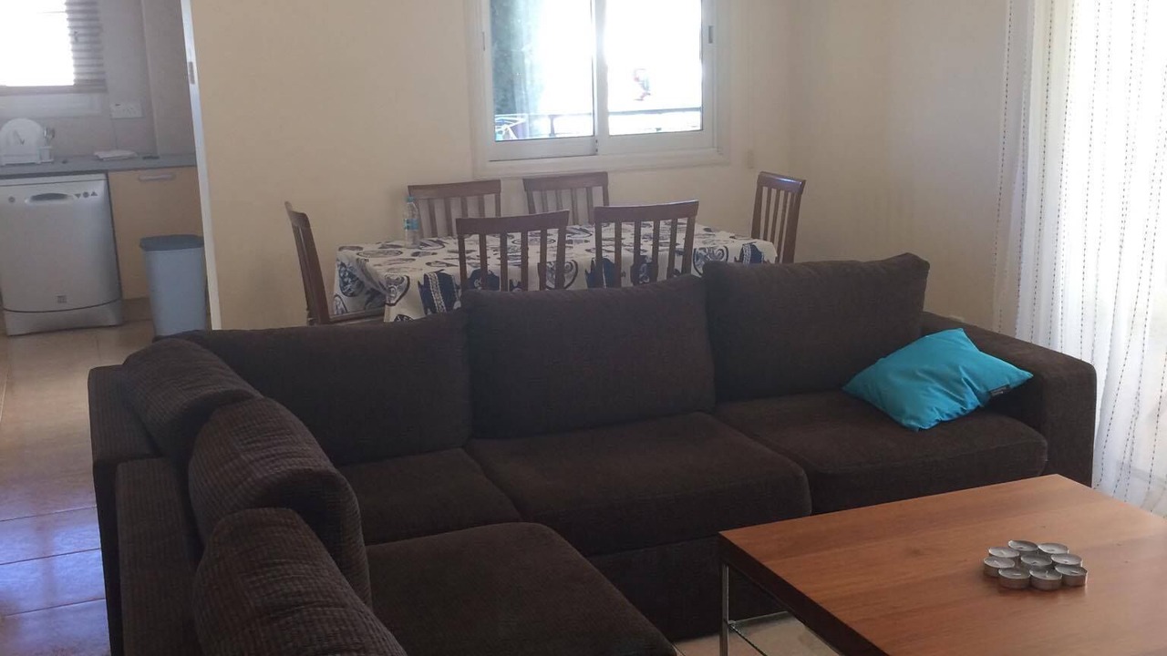 Photo of Livingroom in Oroklini