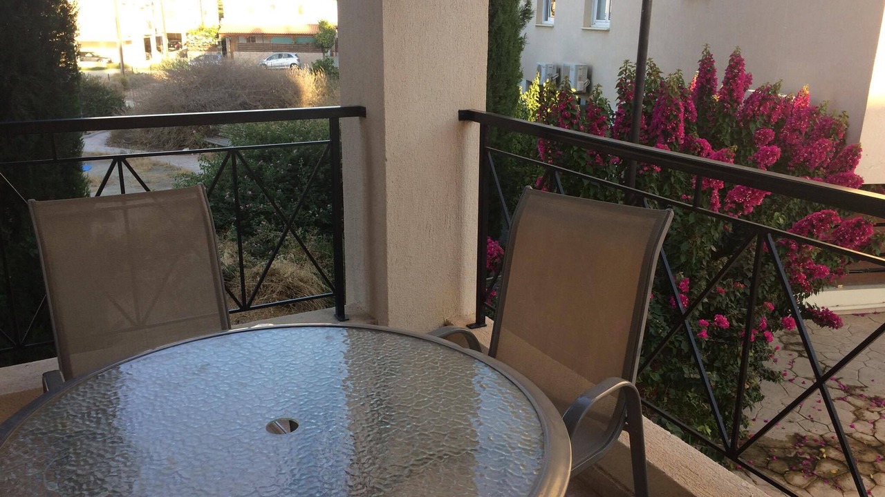 Photo of Outdoor in Oroklini