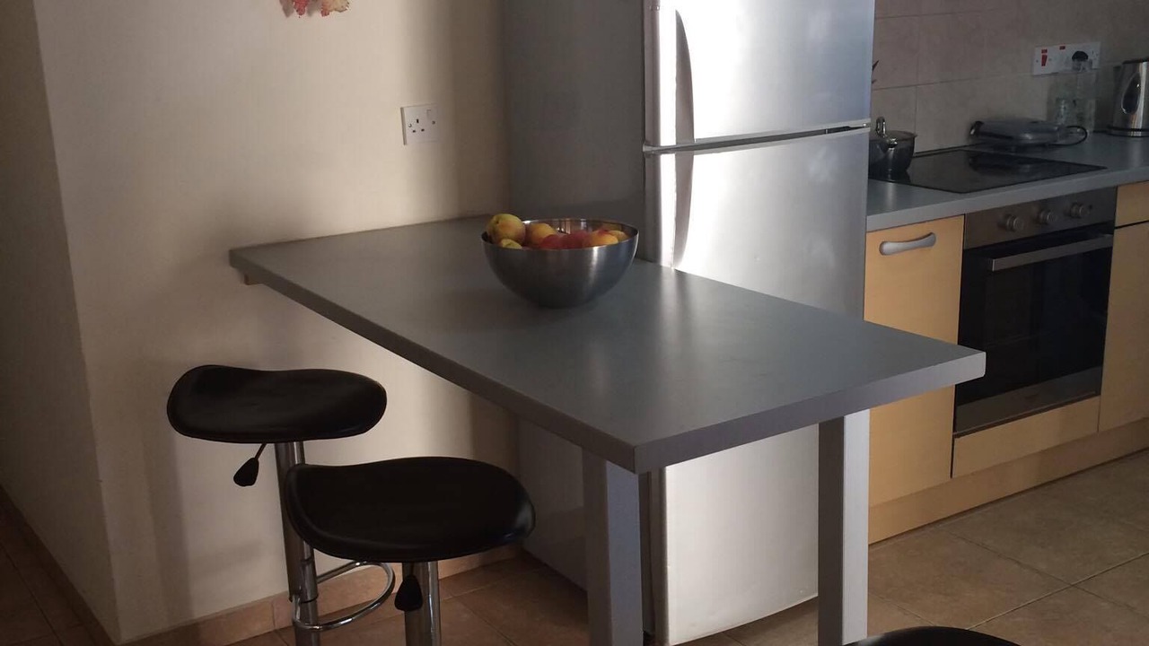 Photo of Kitchen in Oroklini