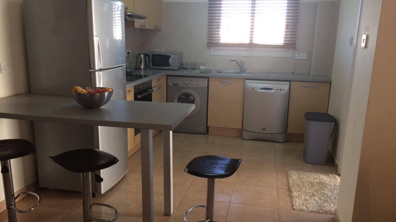 Photo of Kitchen in Oroklini