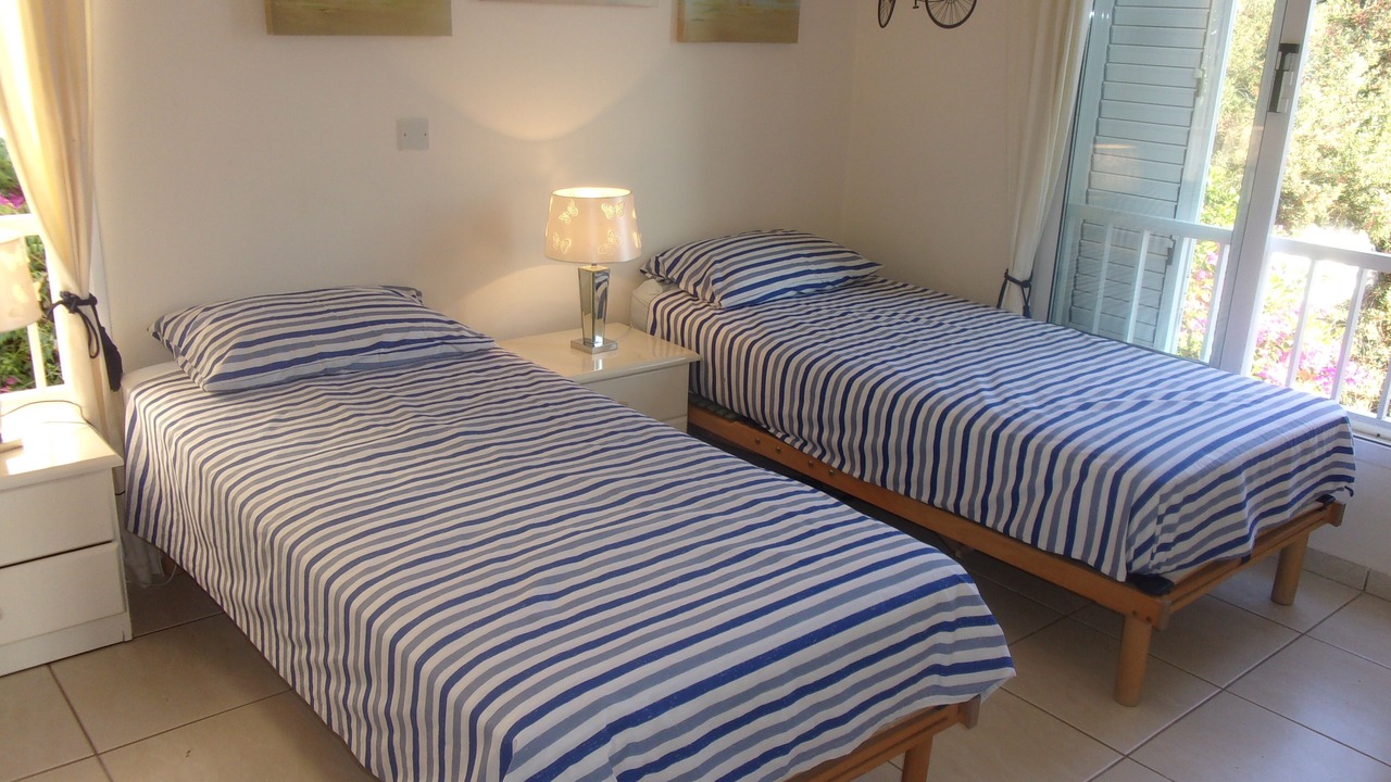 Photo of Bedroom in Kissonerga