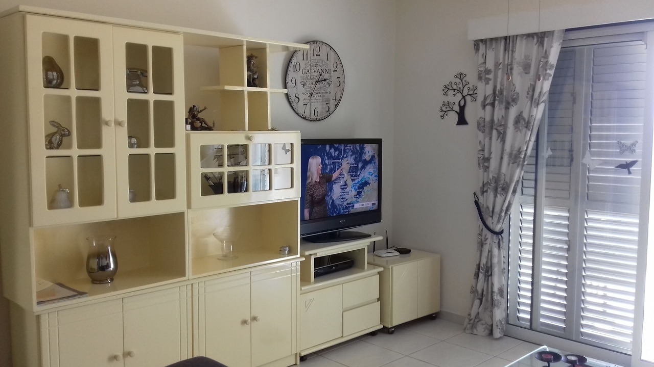 Photo of Livingroom in Kissonerga