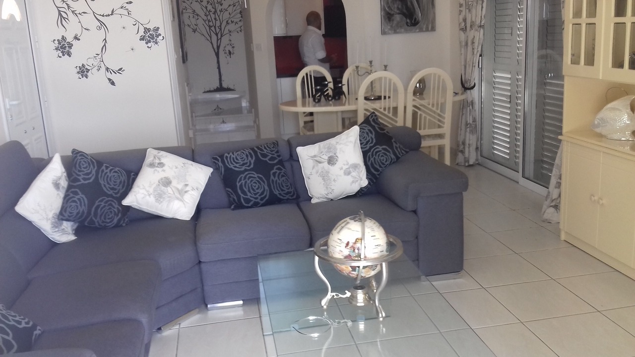 Photo of Livingroom in Kissonerga