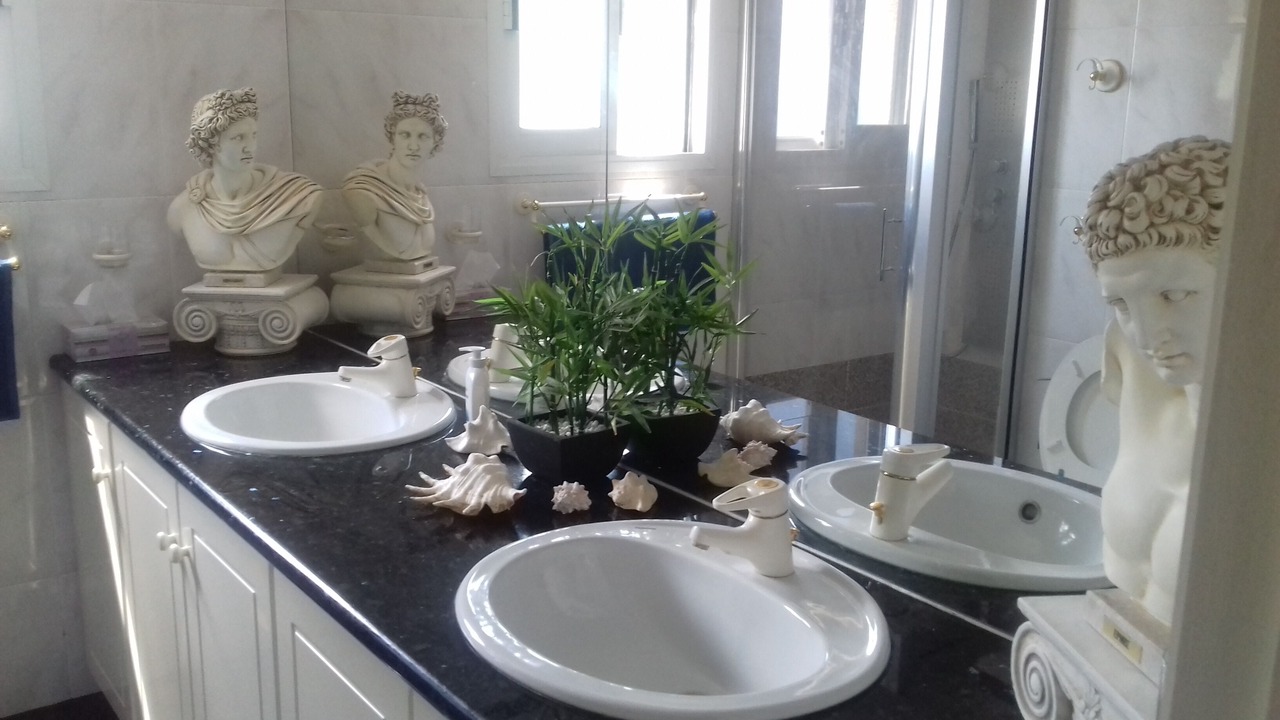 Photo of Bathroom in Kissonerga