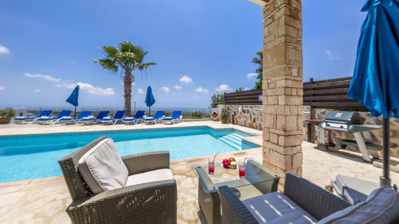 Photo of Outdoor in Tremithousa