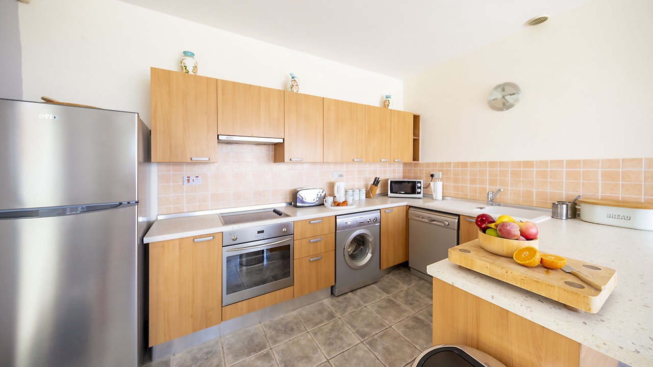 Photo of Kitchen in Tremithousa