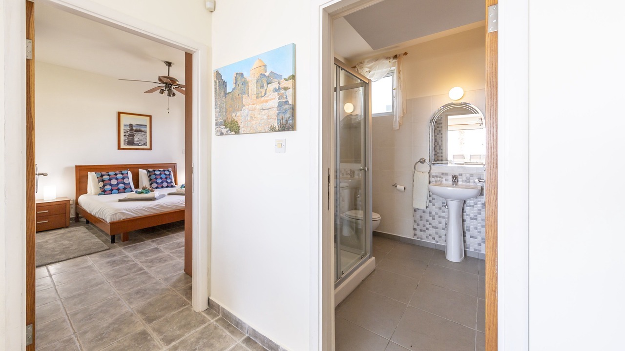 Photo of Bedroom in Tremithousa