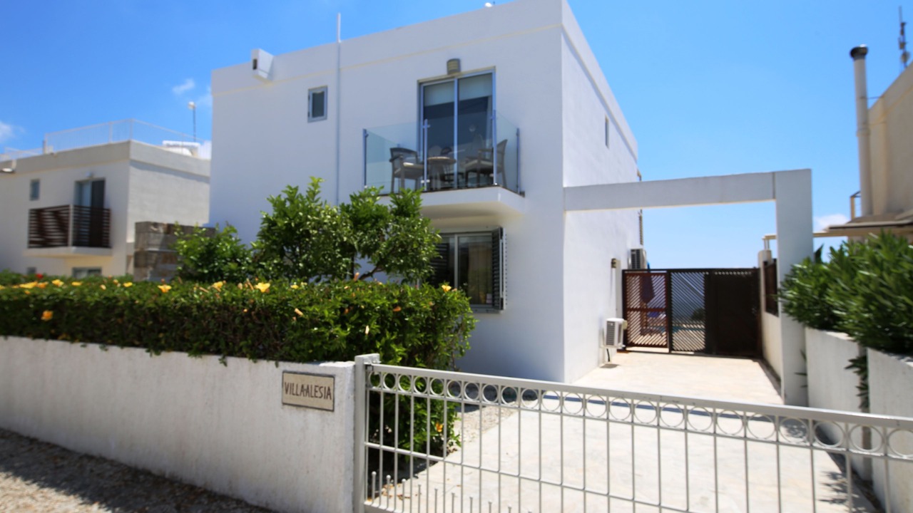 Photo of Outdoor in Tremithousa
