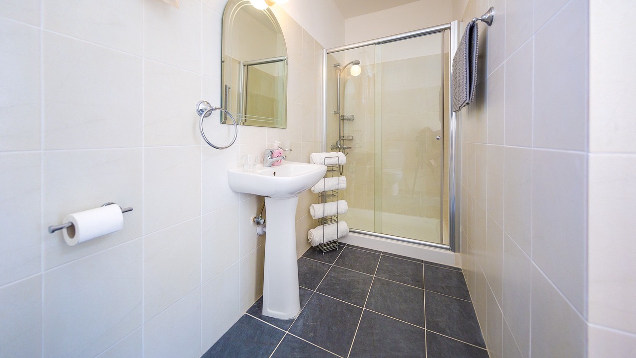 Photo of Bathroom in Tremithousa