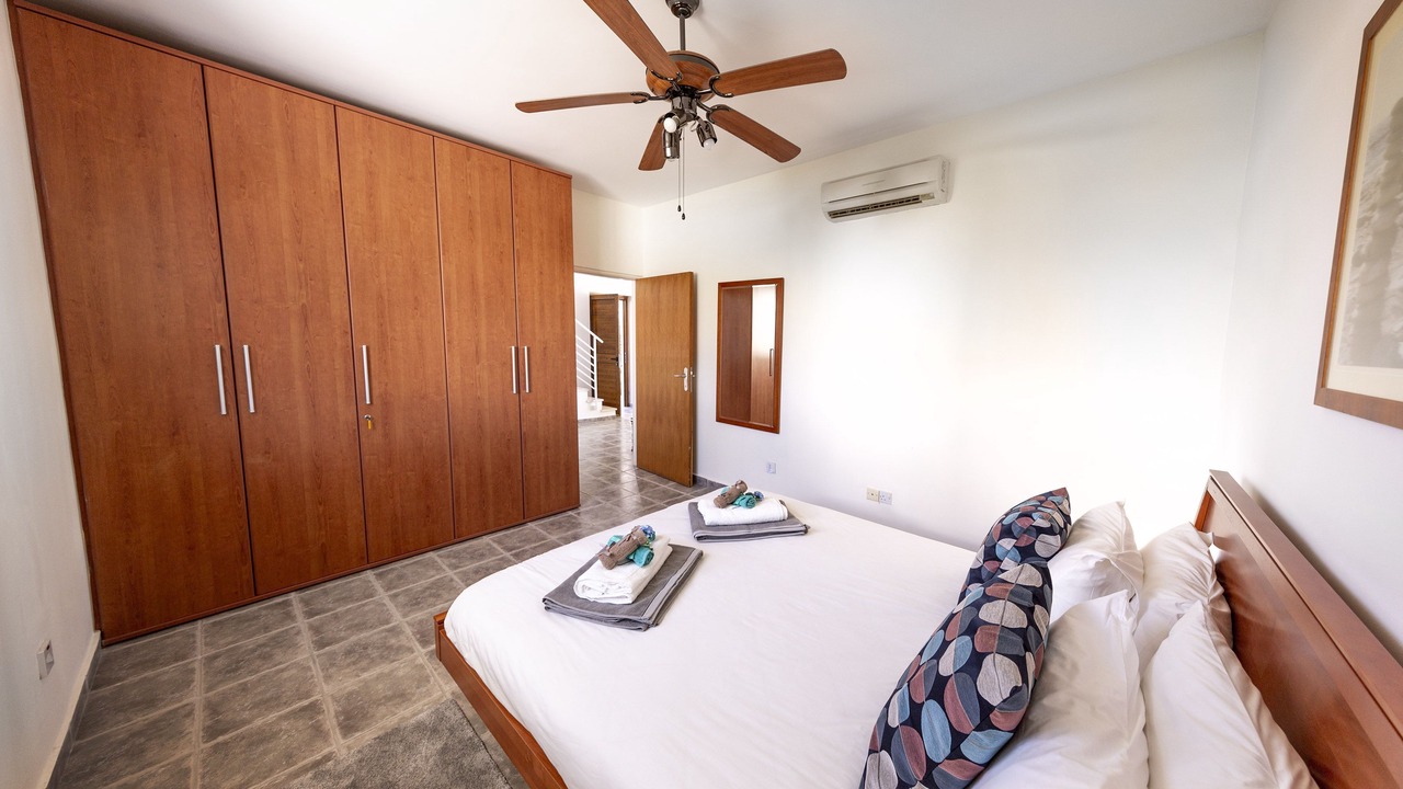 Photo of Bedroom in Tremithousa