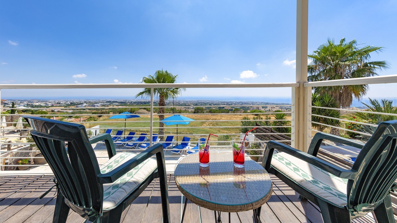 Photo of Outdoor in Tremithousa