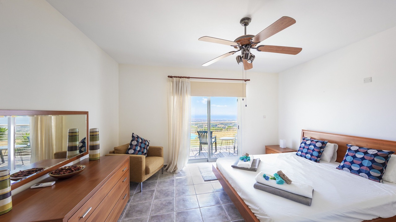 Photo of Bedroom in Tremithousa