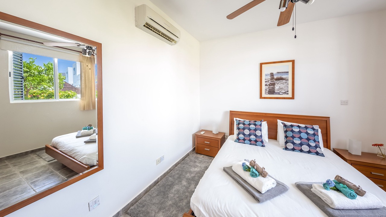 Photo of Bedroom in Tremithousa
