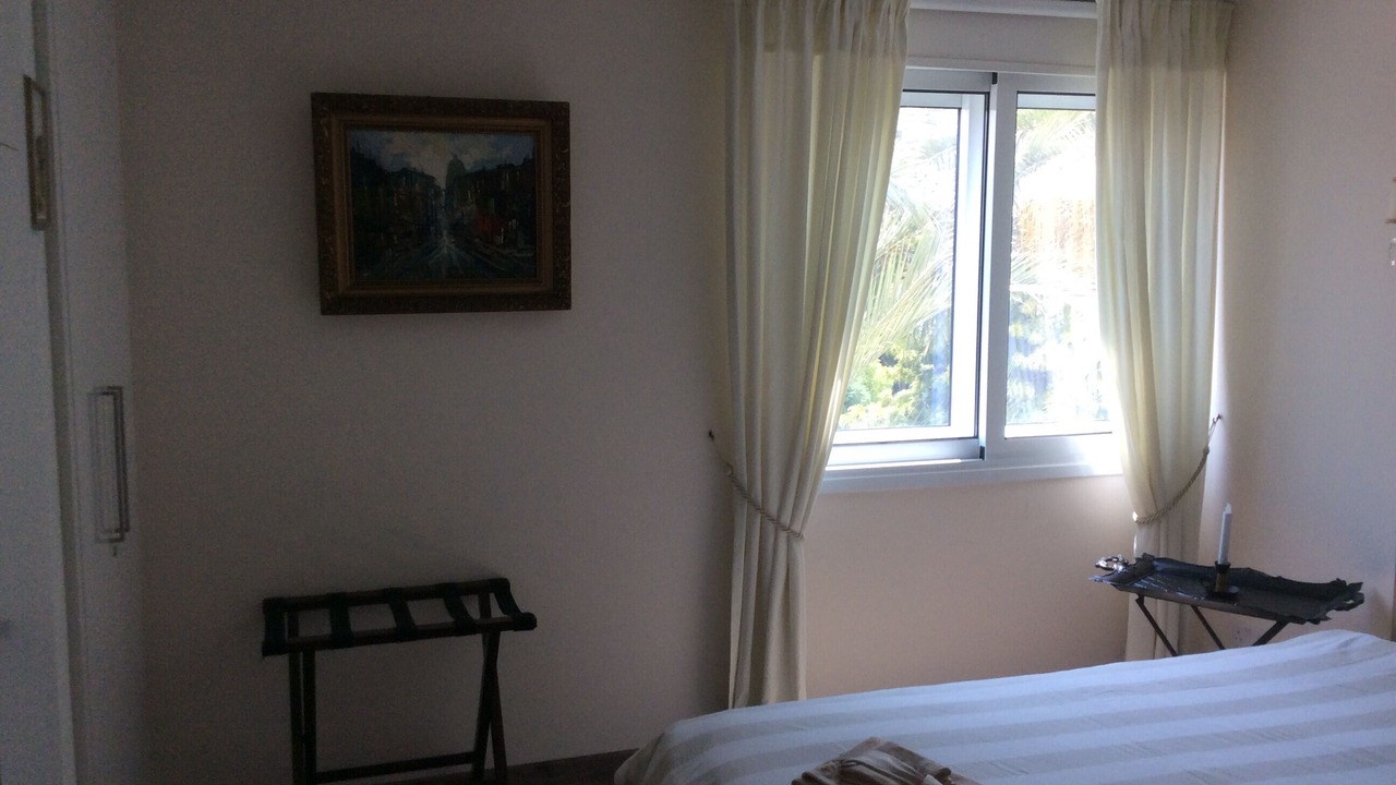 Photo of Bedroom in City Centre