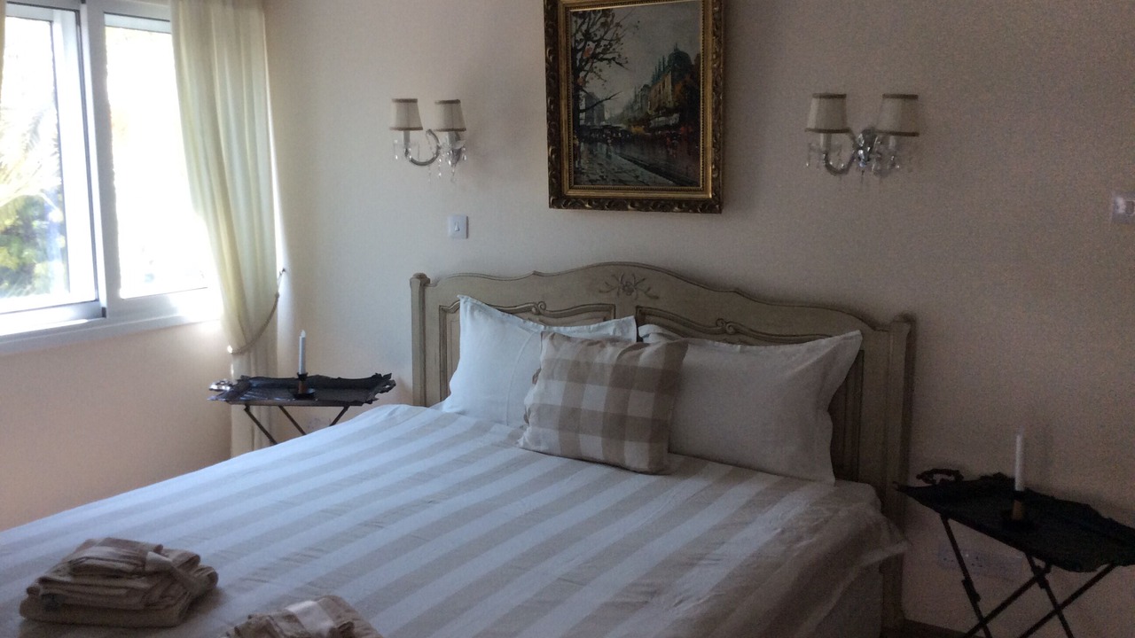Photo of Bedroom in City Centre