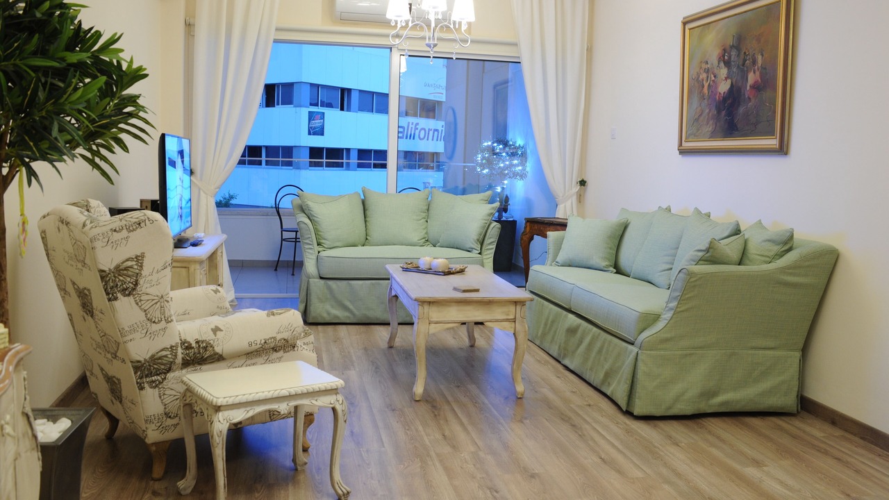 Photo of Livingroom in City Centre