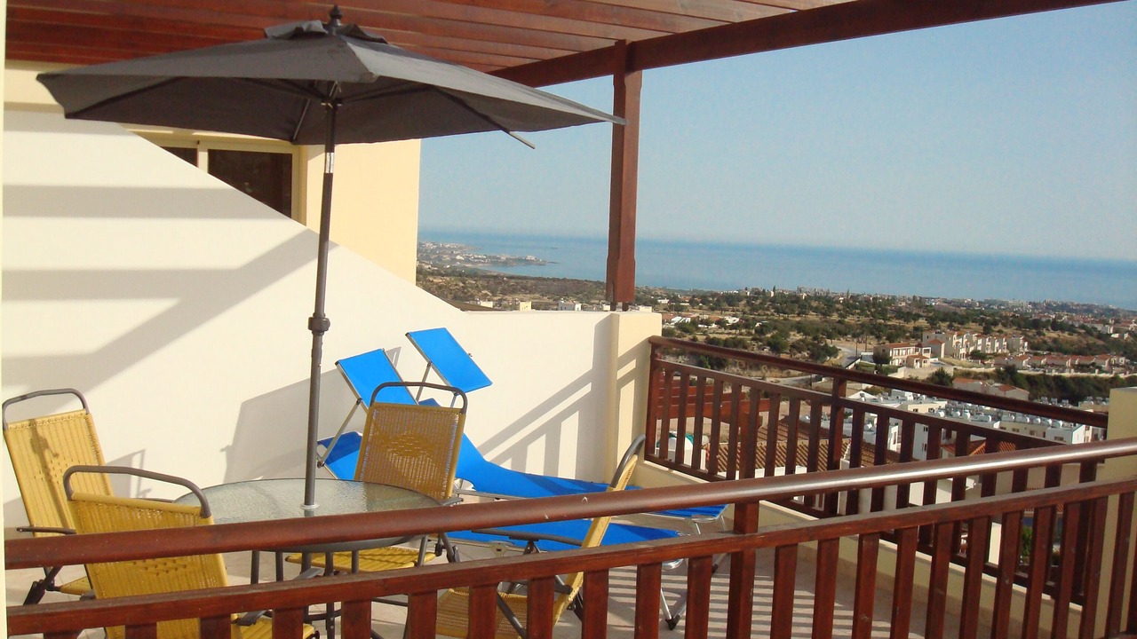 Photo of Outdoor in Peyia Town