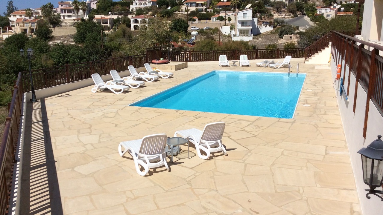 Photo of Outdoor in Peyia Town