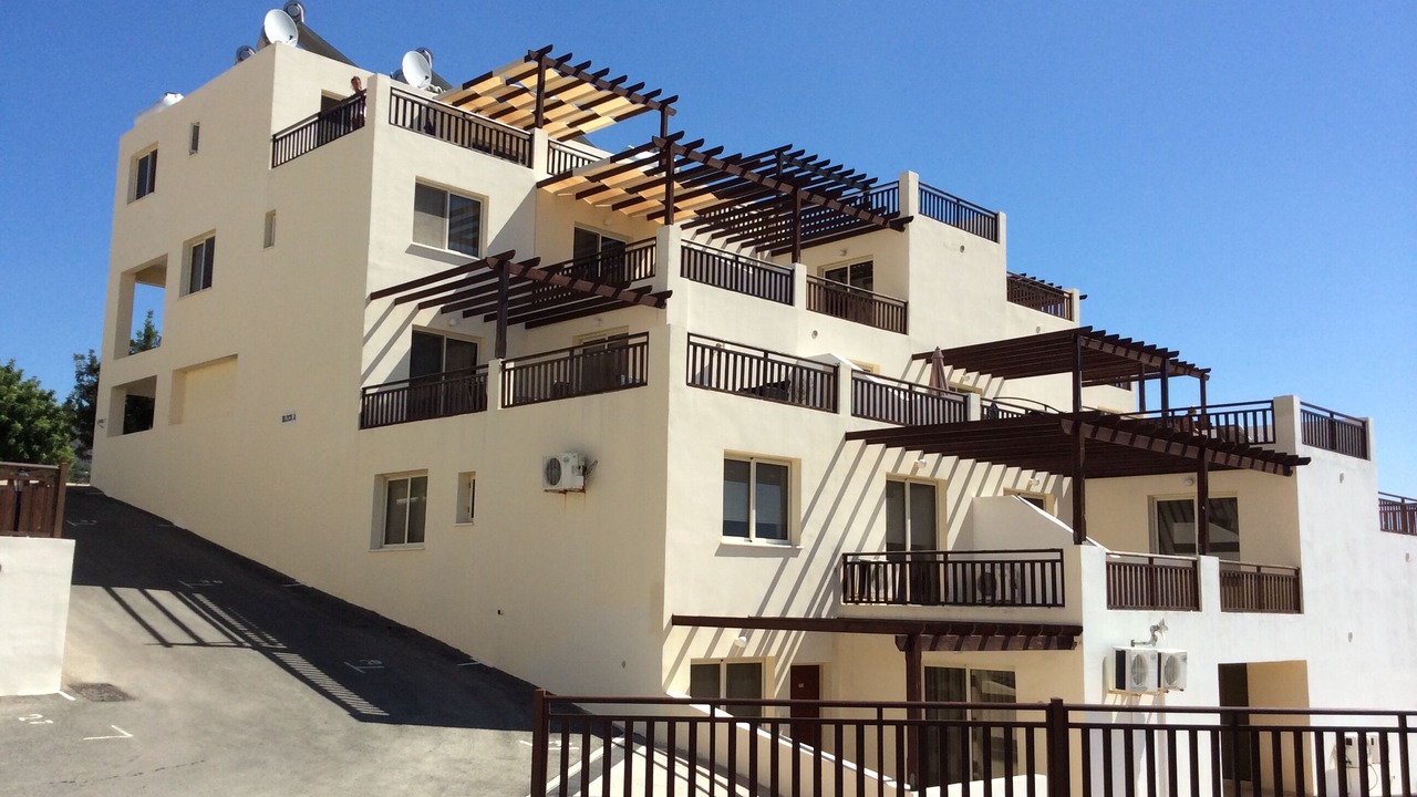 Photo of Outdoor in Peyia Town