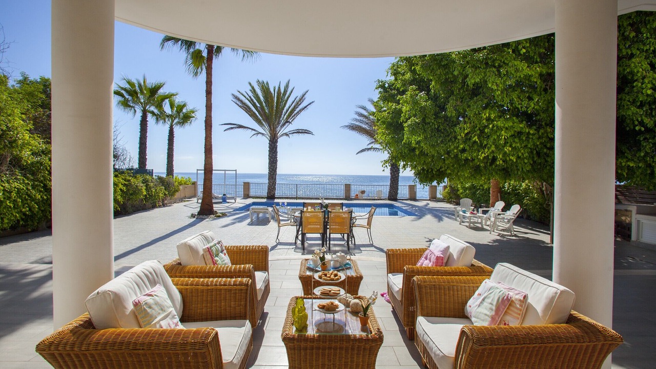 Photo of Outdoor in Larnaca