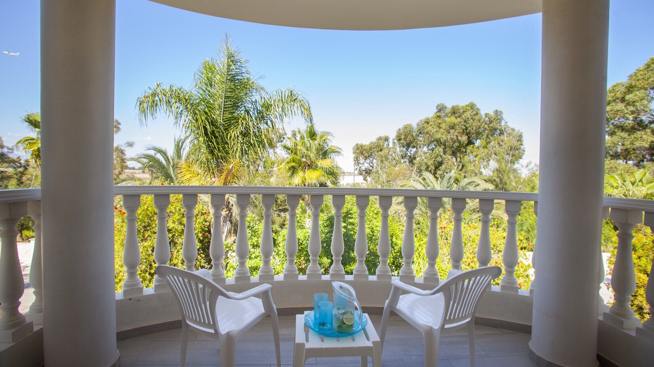 Photo of Outdoor in Larnaca