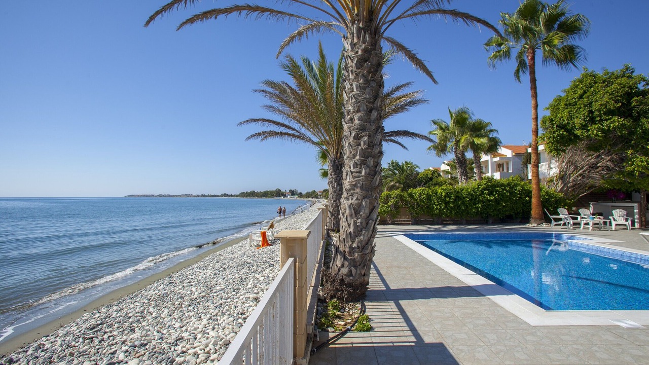 Photo of Outdoor in Larnaca
