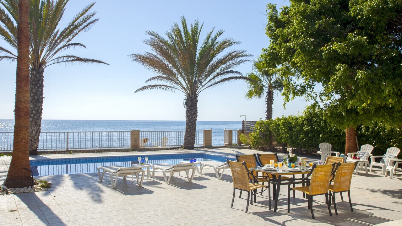 Photo of Outdoor in Larnaca