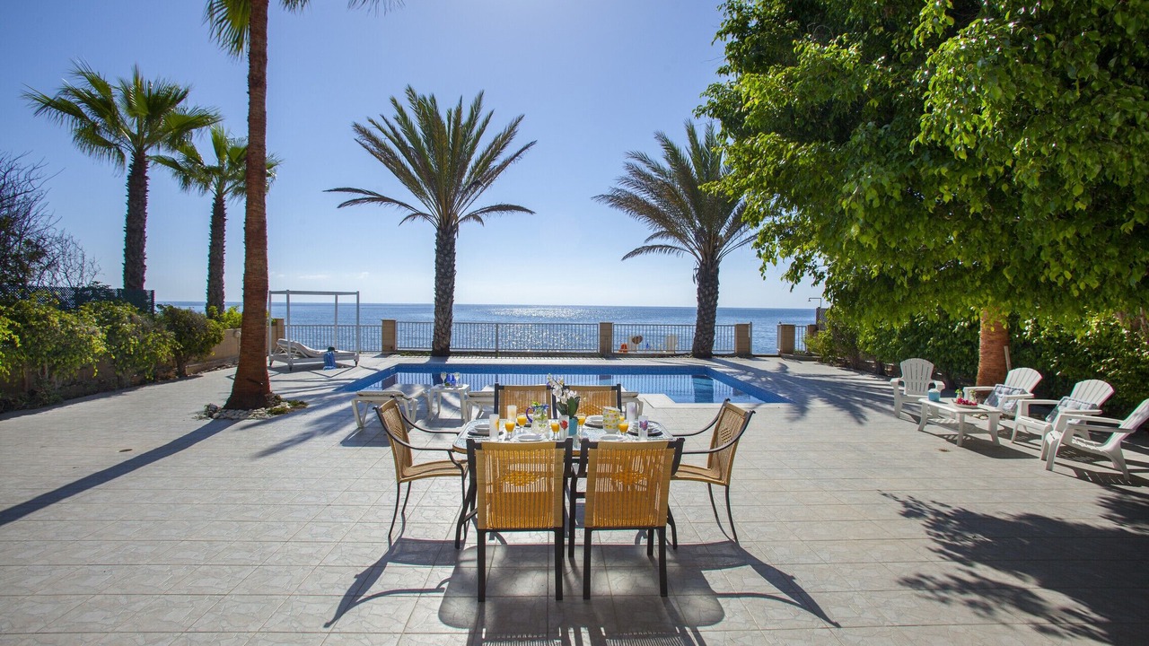 Photo of Outdoor in Larnaca