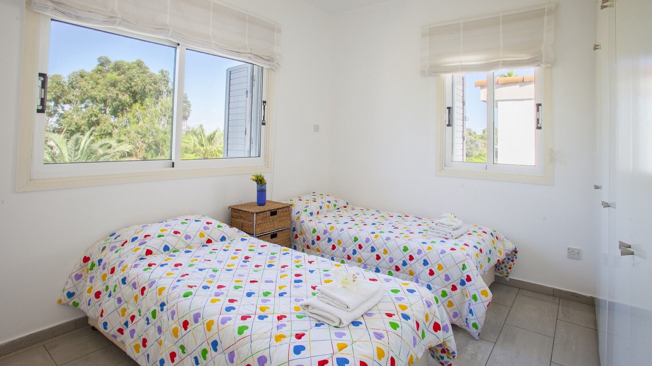 Photo of Bedroom in Larnaca