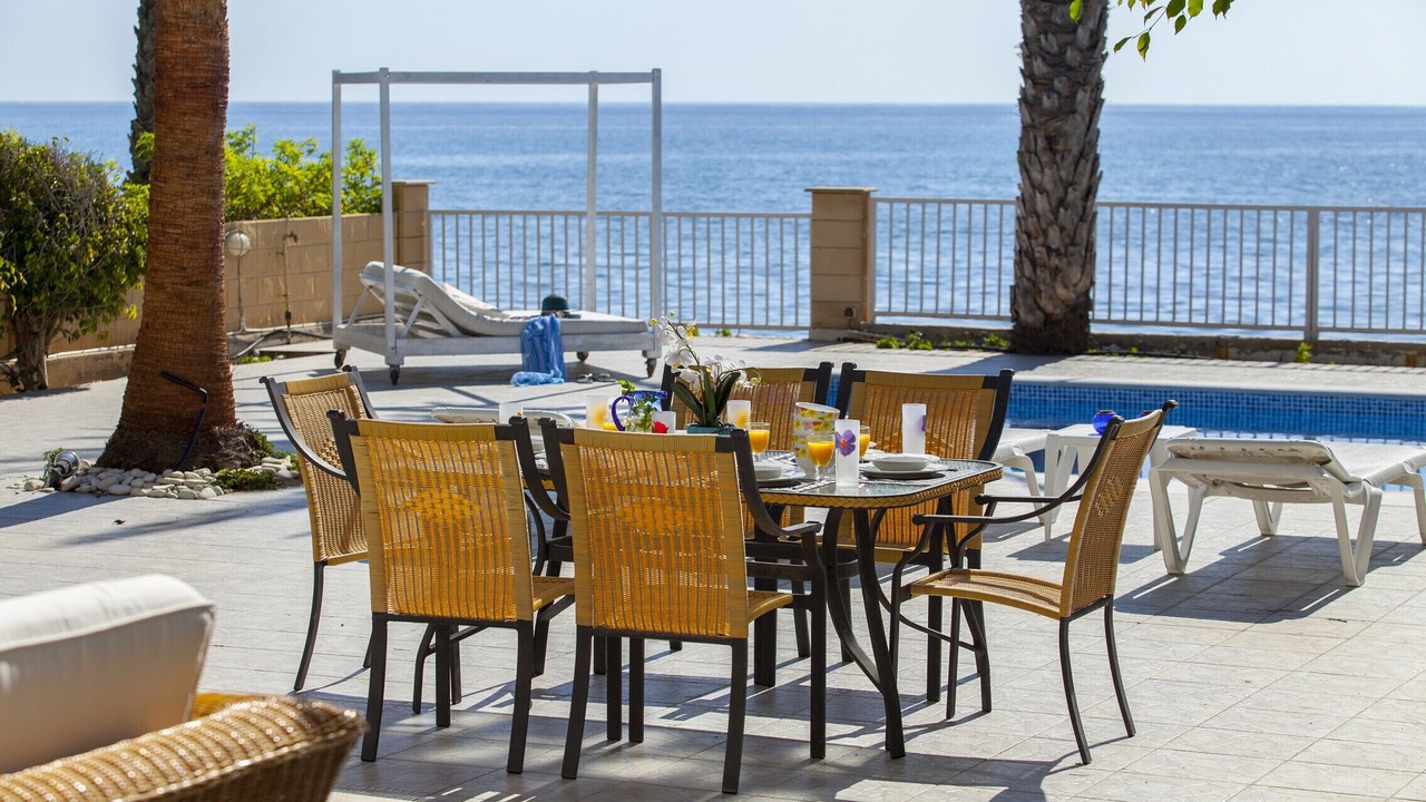 Photo of Outdoor in Larnaca