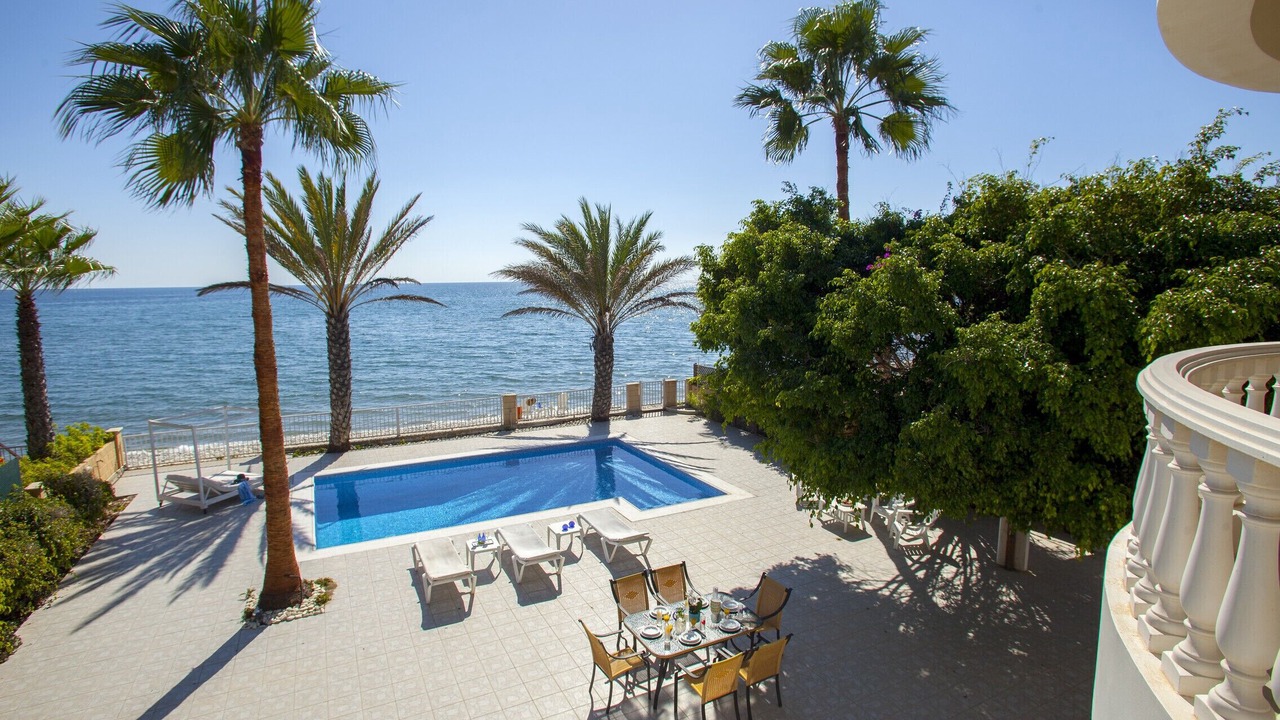 Photo of Outdoor in Larnaca