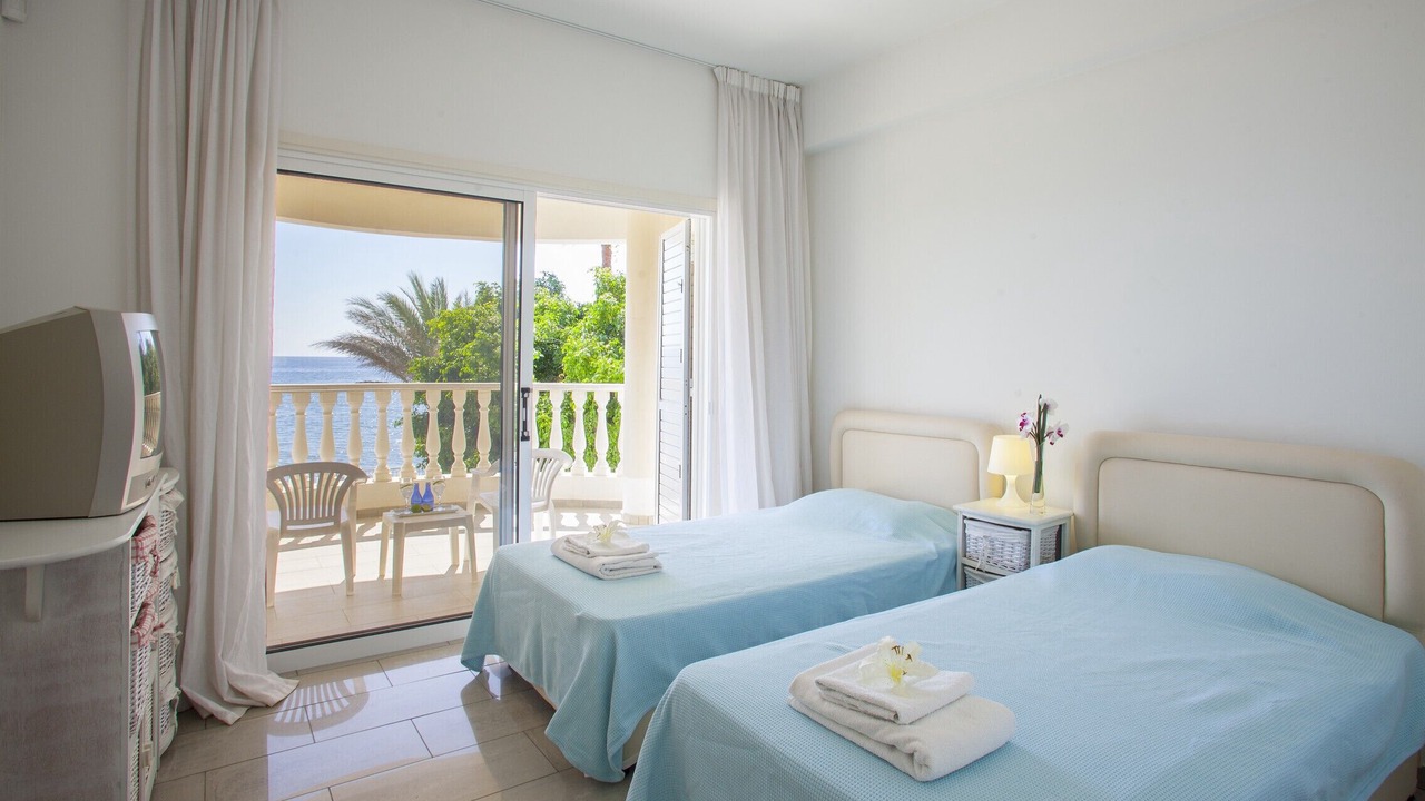 Photo of Bedroom in Larnaca