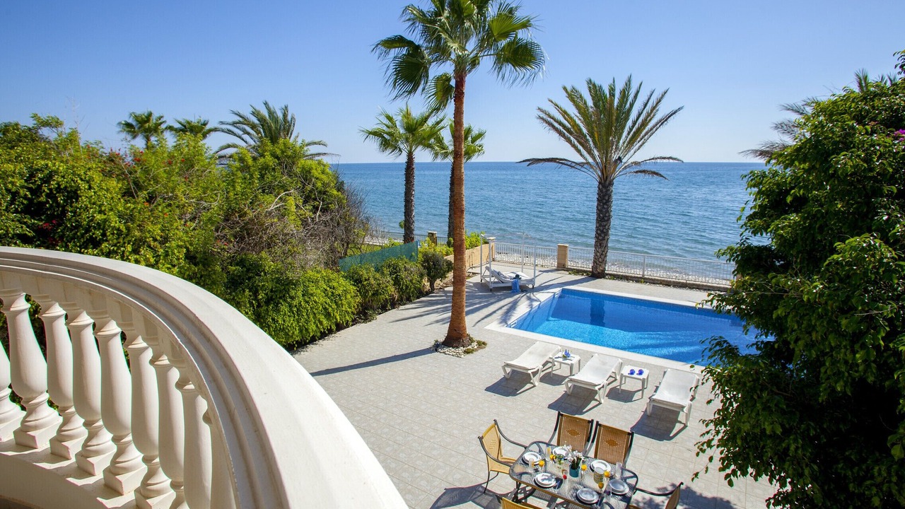 Photo of Outdoor in Larnaca