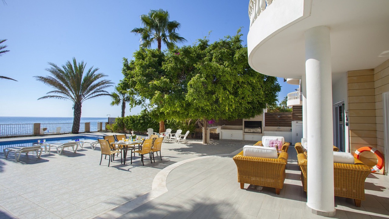 Photo of Outdoor in Larnaca