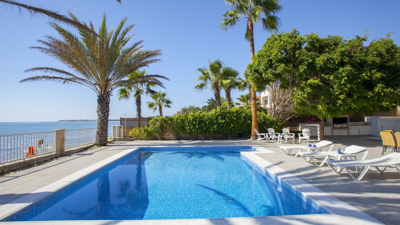 Photo of Outdoor in Larnaca