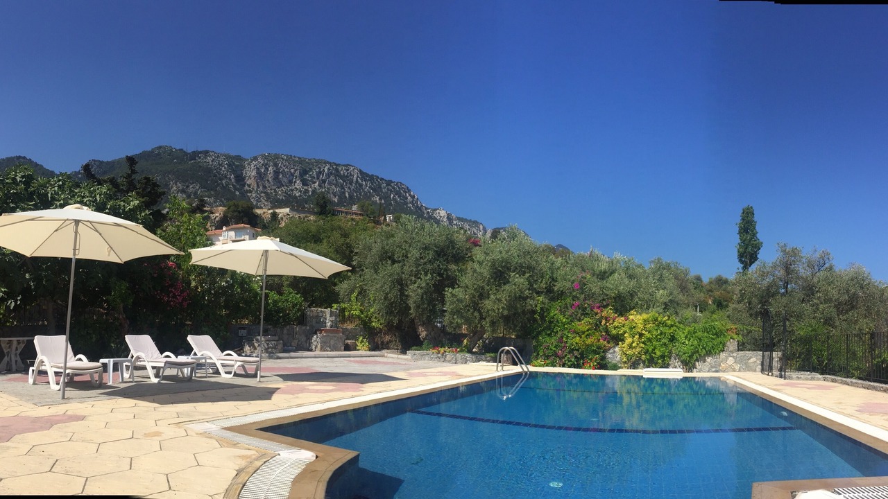 Photo of Outdoor in Karavas